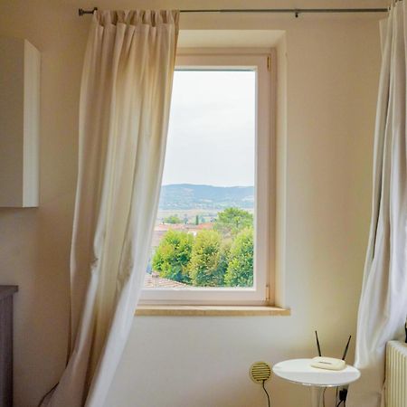 Ferienwohnung Belle Viste Bettolle Exterior foto